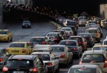 Ανασφάλιστα οχήματα: Τελευταία ημέρα ασφάλισης - Αναλυτική τα πρόστιμα