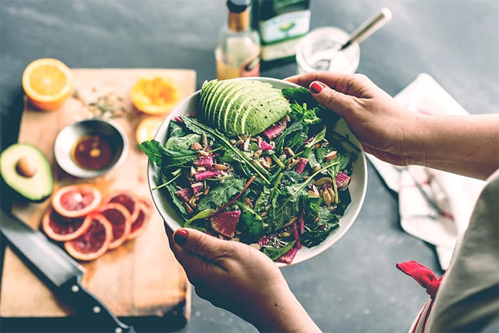 Το λάθος που κάνουμε όλοι όταν θέλουμε να χάσουμε κιλά