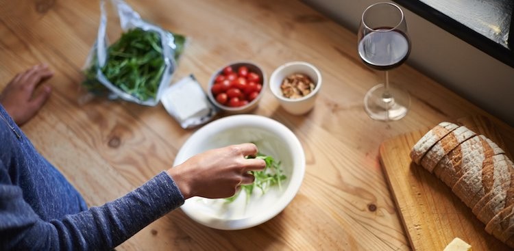 Το λάθος που κάνουμε όλοι όταν θέλουμε να χάσουμε κιλά