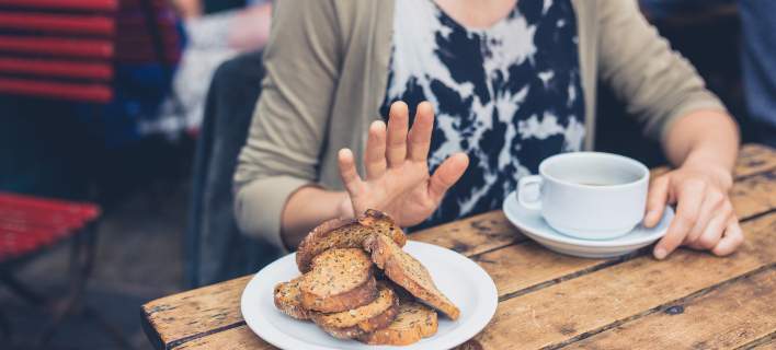 Δυσανεξία στη γλουτένη: Ποια είναι τα συμπτώματα;