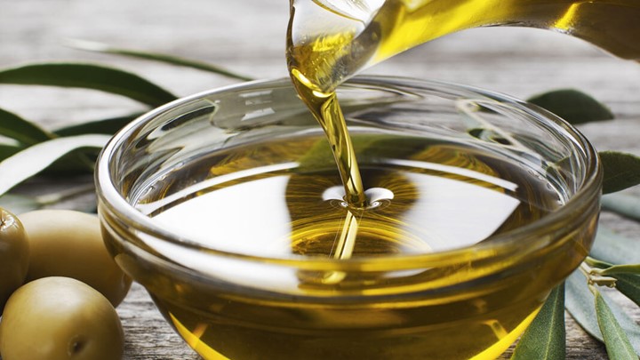 Η χρόνια του ελαιόλαδου είναι το 2018
