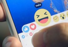 Καταδικάστηκε για ένα emoticon στο Facebook
