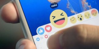 Καταδικάστηκε για ένα emoticon στο Facebook