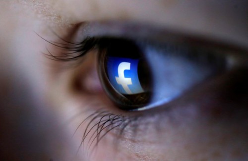 Facebook: Δεκάδες εταιρίες είχαν λάβει άδεια για πρόσβαση 