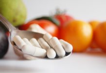 Προσοχή: Μην αγοράζετε αυτό το συμπλήρωμα διατροφής λέει ο ΕΟΦ