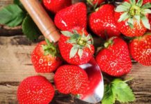 Η ιδιότητα της φράουλας που δεν γνωρίζαμε