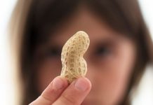 Νέο τεστ αίματος ανιχνεύει την αλλεργία στα φυστίκια