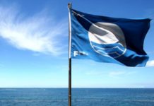 Αυτές οι παραλίες της Αττική πήραν Γαλάζια Σημαία