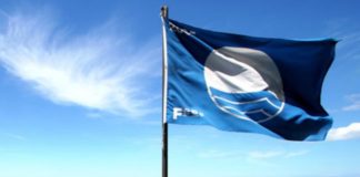 Αυτές οι παραλίες της Αττική πήραν Γαλάζια Σημαία