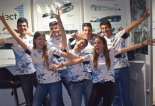 F1 in schools: Στον τελικό το 2ο Γενικό Λύκειο Παλλήνης