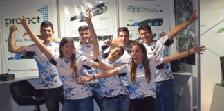 F1 in schools: Στον τελικό το 2ο Γενικό Λύκειο Παλλήνης
