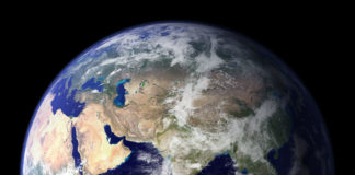 Η πρώτη «απογραφή» της Γης: Το 0,01% είναι οι άνθρωποι