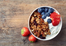 Γιαούρτι: Η ευεργετική ιδιότητά του που δεν γνωρίζαμε