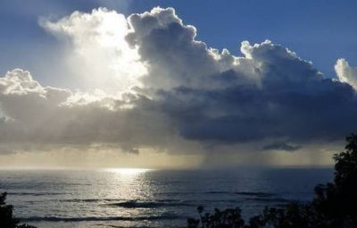 Ο καιρός για το τριήμερο του Αγίου Πνεύματος