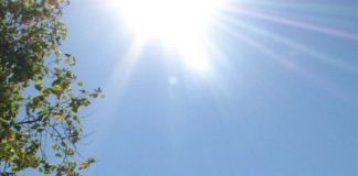 Καιρός: Τοπικές βροχές - Έως 29 βαθμούς στην Αττική