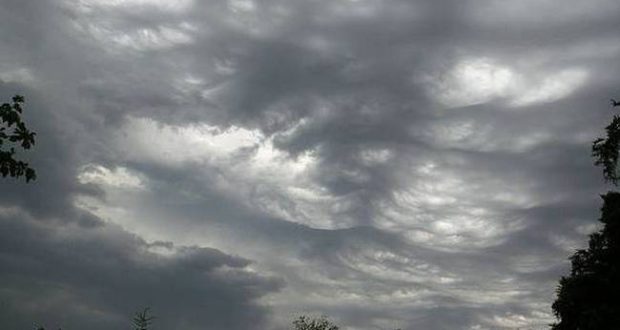 Καιρός: Χαλάει από σήμερα ο καιρός