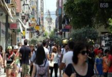 Πώς θα λειτουργήσουν τα καταστήματα του Αγίου Πνεύματος