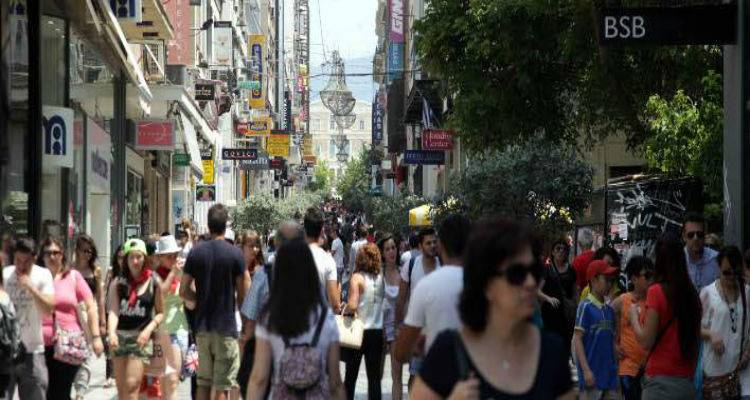 Πώς θα λειτουργήσουν τα καταστήματα του Αγίου Πνεύματος