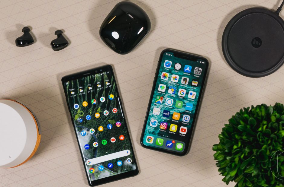 Έρχεται νέος φόρος για smartphones, tablets και υπολογιστές