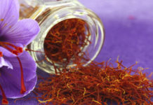 Κρόκος Κοζάνης: Ένα φάρμακο-θησαυρός για την υγεία