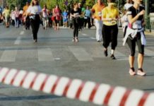 Κυκλοφοριακές ρυθμίσεις την Κυριακή σε όλη την Αττική λόγω αγώνα δρόμου