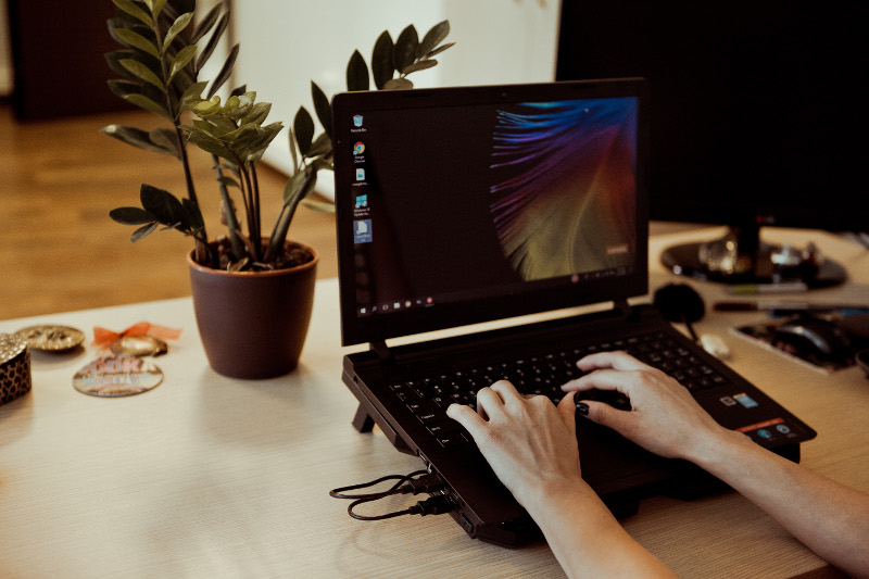 Έτσι θα σταματήσει να υπερθερμαίνεται το laptop σου