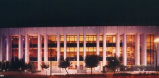 Το Μέγαρο Μουσικής Αθηνών μετατρέπεται για πρώτη φορά σε clubbing