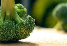 Μπρόκολο: το μόνο λαχανικό που χρειάζεστε για καλή υγεία