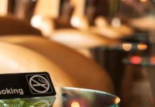 Ο χώρος μη καπνιστών δεν είναι «καθαρός» από καπνό