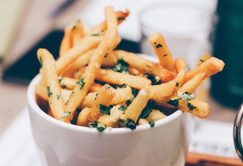 Τα τρανς λιπαρά κρύβονται παντού - Πώς να τα εντοπίσετε