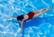 Τι μπορείς να πάθεις από μια βουτιά στην πισίνα
