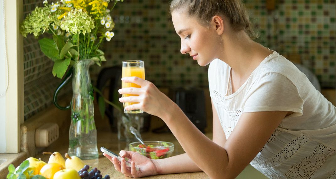 Συμπληρώματα διατροφής: Μία διαχρονική ανάγκη του ανθρώπου