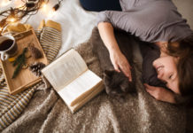 Γι' αυτό πρέπει να βγαίνουμε από το σπίτι μας κάθε μέρα