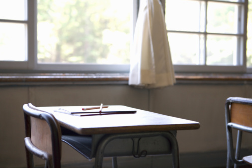 Ξεκινούν οι εξετάσεις στα γυμνάσια - Τελευταίο κουδούνι σήμερα