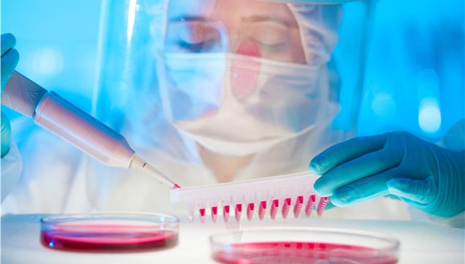 Νέο τεστ αίματος ανιχνεύει την αλλεργία στα φυστίκια