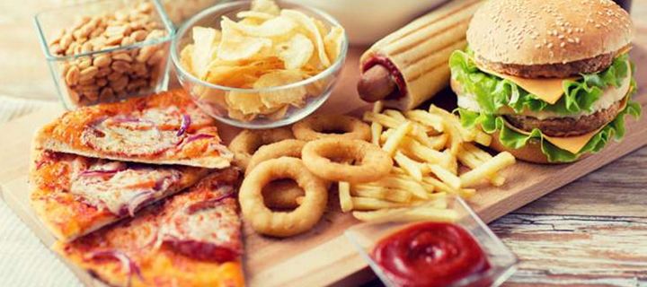 Τα τρανς λιπαρά κρύβονται παντού - Πώς να τα εντοπίσετε