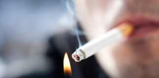 Κάθε 1 λεπτό πεθαίνουν 10 καπνιστές