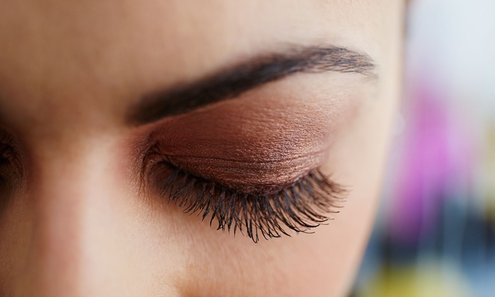 Το απόλυτο κόλπο για μακριές βλεφαρίδες