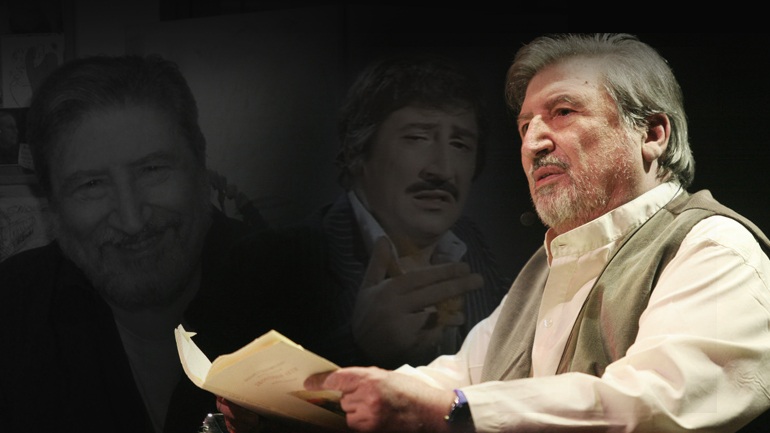 Πώς βγήκε το ψευδώνυμο «Χάρρυ Κλυνν»