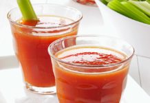 Χυμός με μόλις 1 υλικό καίει το λίπος στην κοιλιά