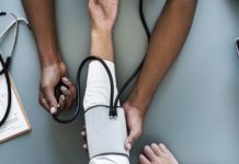 Υπέρταση: 1 στους 4 δεν γνωρίζει ότι έχει πίεση