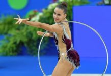 Πρόκριση στους Ευρωπαϊκούς Αγώνες «Μινσκ 2019» για την Κελαϊδίτη