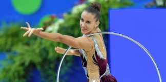 Πρόκριση στους Ευρωπαϊκούς Αγώνες «Μινσκ 2019» για την Κελαϊδίτη