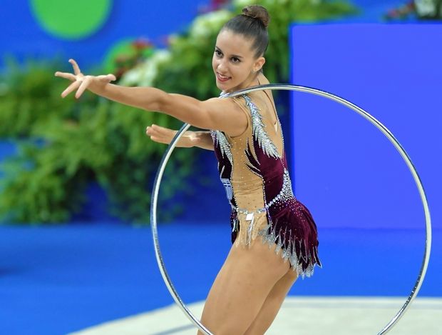 Πρόκριση στους Ευρωπαϊκούς Αγώνες «Μινσκ 2019» για την Κελαϊδίτη