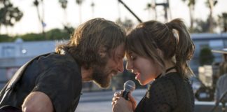 A Star is Born: Το τρέιλερ της νέας ταινίας με την Lady Gaga
