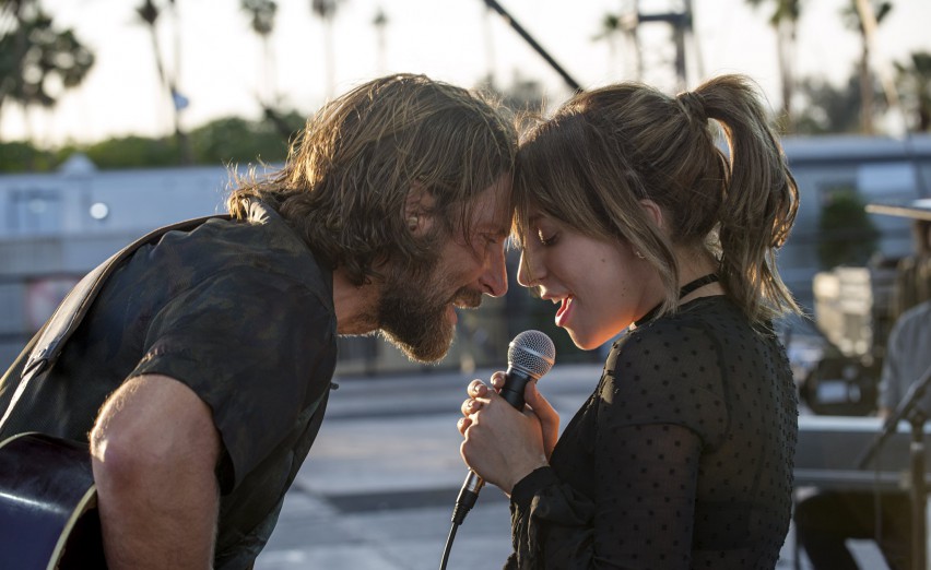 A Star is Born: Το τρέιλερ της νέας ταινίας με την Lady Gaga