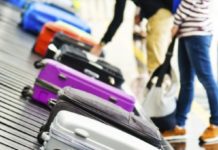 Έτσι δεν θα χάσετε ποτέ τη βαλίτσα σας - Το κόλπο που έγινε viral