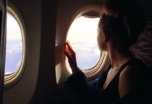 Τα 3 πιο ενοχλητικά πράγματα ενός ταξιδιώτη σε αεροπλάνο