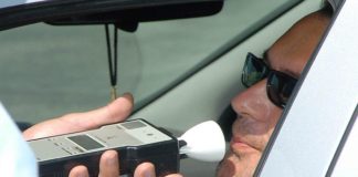 Υπό την επήρεια αλκοόλ 1 στους 10 οδηγούς του Αγίου Πνεύματος