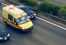 Τροχαία: 21 νεκροί & 518 τραυματίες τον Μάιο μόνο στην Αττική